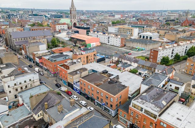 First Floor, 67-70 Meath Street, The Coombe, Dublin 8 - Click to view photos