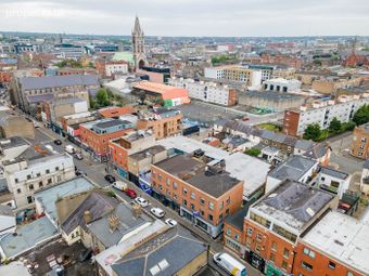 First Floor, 67-70 Meath Street, The Coombe, Dublin 8