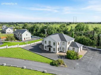 Beleek Road, Ballyshannon, Co. Donegal