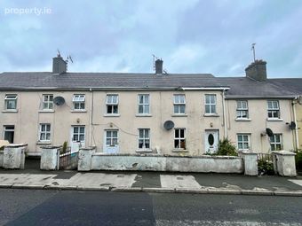 2,3,4 & 5 Farrells Terrace, Granard, Co. Longford