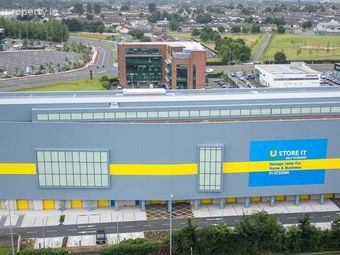 Ustoreit, Liffey Valley Office Campus, Dublin 22, Palmerstown, Dublin 20