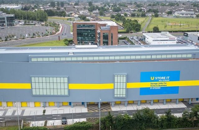 Ustoreit, Liffey Valley Office Campus, Dublin 22, Palmerstown, Dublin 20 - Click to view photos