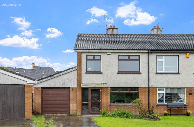41 Meadow View, Avondale Park, Dundalk, Co. Louth, Dundalk, Co. Louth - Click to view photos