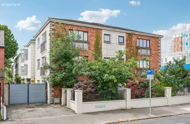 17 Shelbourne Mews, Ringsend, Dublin 2, Ringsend, Dublin 4 - Click to view photos