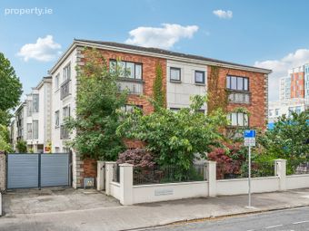 17 Shelbourne Mews, Ringsend, Dublin 2, Ringsend, Dublin 4