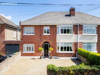 35 Fortfield Grove, Dublin 6w, Terenure, Dublin 6w - Image 2
