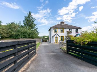 Mays Cottage, Crosscoolharbour, Blessington, Co. Wicklow - Image 2