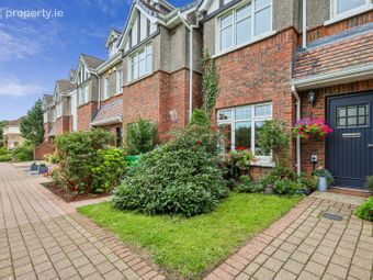1 Stocking Wood Green, Stocking Avenue, Dublin 16
