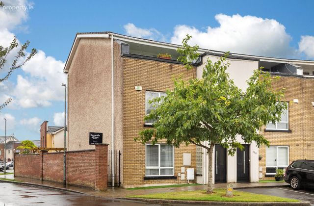 107 Grange Hall, Dunshaughlin, Co. Meath - Click to view photos
