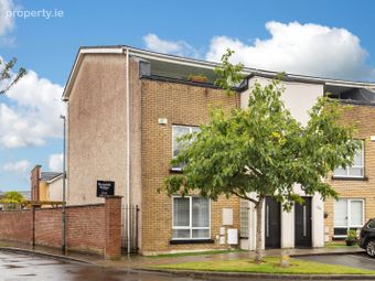 107 Grange Hall, Dunshaughlin, Co. Meath