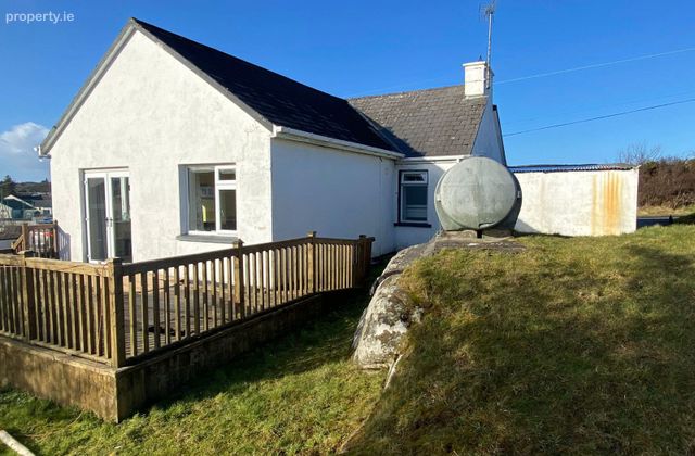 Ballymackilduff, Portnoo, Portnoo, Co. Donegal - Click to view photos
