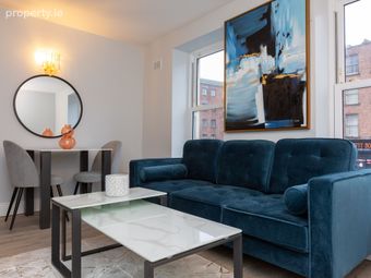 Apartment 1, 80b Thomas Street, Christchurch, Dublin 8 - Image 2