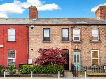 24 Richmond Road, Drumcondra, Dublin 3, Drumcondra, Dublin 3