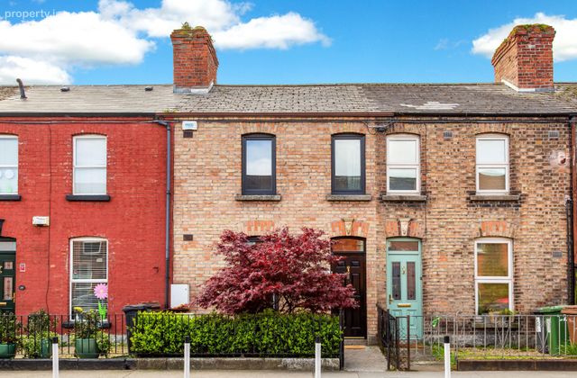24 Richmond Road, Drumcondra, Dublin 3, Drumcondra, Dublin 3 - Click to view photos