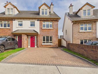 17 Farm Green, Manor Farm, Lehenaghmore, Co. Cork - Image 2