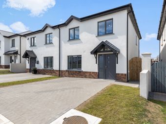 House Type H, Newtown Road, Wexford Town, Co. Wexford - Image 2