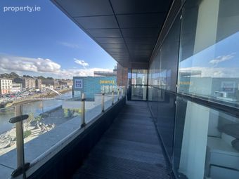 Apartment 7, South Quay Apartments, South Quay, Drogheda, Co. Louth - Image 3
