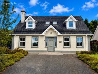 12 Castleburn, Ballymote, Co. Sligo, Ballymote, Co. Sligo