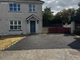 9 Highfield, Carnew, Carnew, Co. Wicklow