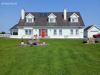 Lisnagirra, Athleague, Co. Roscommon