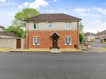 16 Brackinrainey Manor, Longwood, Co Meath, Longwood, Co. Meath