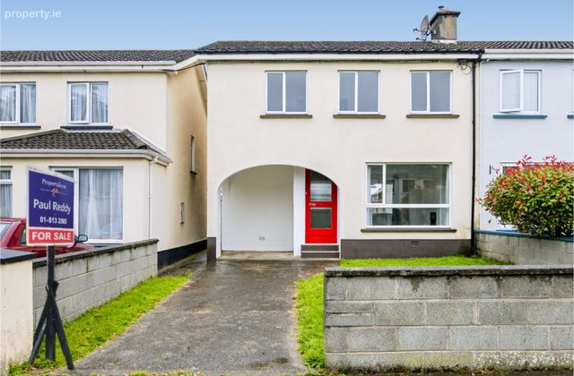 190 Broadmeadows, Swords, Swords, Co. Dublin - Click to view photos