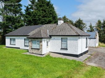 Aghakilmore, Kilclare, Carrick-on-shannon, Co. Leitrim, Drumcong, Co. Leitrim