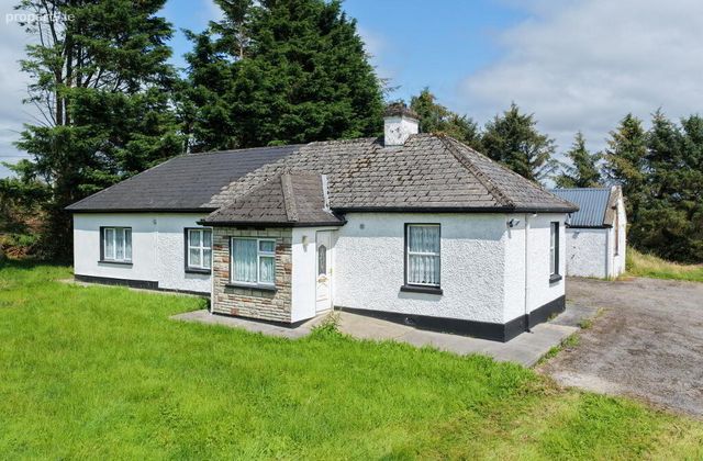 Aghakilmore, Kilclare, Carrick-on-shannon, Co. Leitrim, Drumcong, Co. Leitrim - Click to view photos
