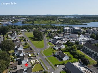 3 Shannon Lodge, Carrick-on-shannon, Co. Leitrim, Carrick-on-Shannon, Co. Leitrim - Image 2