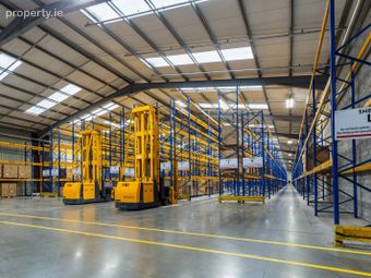 Carlow Warehousing, The Fourteen Acres, Kilcarrig, Bagenalstown, Co. Carlow - Image 5