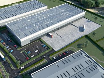 54 Acres At Dundalk North, Dundalk North Business Park, Armagh Road, Co. Louth, Dundalk, Co. Louth - Image 4