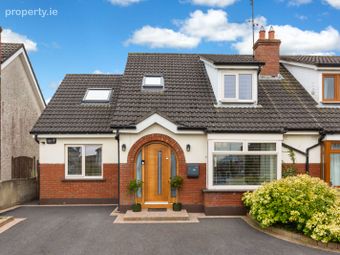 25 Ashfield Close, Drogheda, Co. Louth