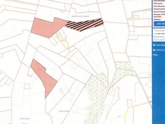Derrygullinaun, Knockmore, Ballina, Co. Mayo - Image 2