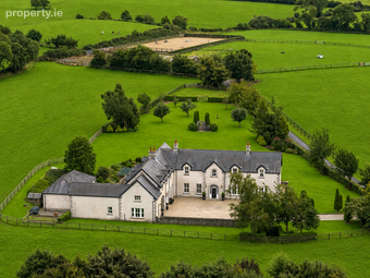 Beaconhill, On Approx 15.7 Ha 38.77 Acres, Kennycourt, Brannockstown, Co Kildare, Brannockstown, Co. Kildare