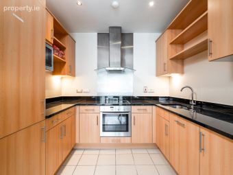 Baltrasna House, Spencer Dock, Dublin 1 - Image 5
