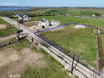 C. 0.50 Acre Site, Ardmullan, Kiltoom, Co. Roscommon, Kiltoom, Co. Roscommon