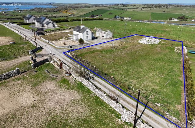 C. 0.50 Acre Site, Ardmullan, Kiltoom, Co. Roscommon, Kiltoom, Co. Roscommon - Click to view photos