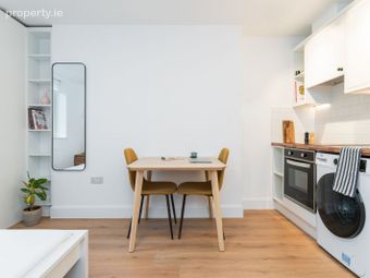 Apartment 2, 25 Leinster Road, Rathmines, Dublin 6 - Image 4