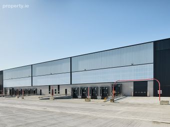 Unit 4, Nexus Logistics Park, Cherryhound Interchange, Co Dublin, Hollystown, Dublin 15 - Image 3