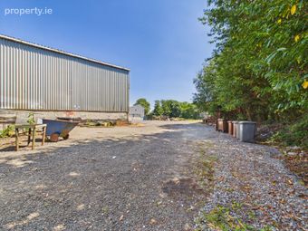 House And Commercial Units, Ballykeenan, Myshall, Co. Carlow - Image 5