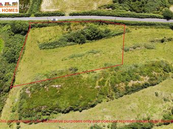 Toormore, Dunmanus, Goleen, Co. Cork