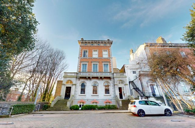 Halcam Court, 6161A Pembroke Road, Dublin 4 - Click to view photos
