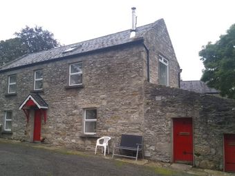 Culduff, Callow, Co. Mayo
