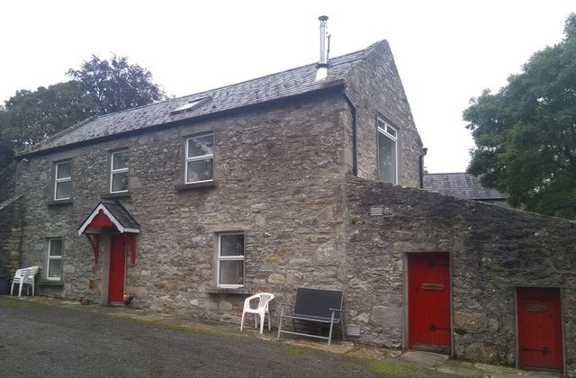 Culduff, Callow, Co. Mayo - Click to view photos