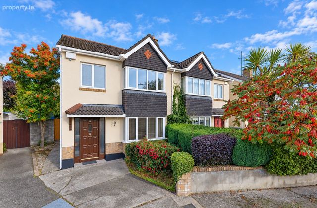 8 Sandyford Hall Lawn, Sandyford, Dublin 18 - Click to view photos