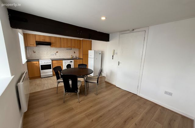 Apartment 16, The Malt House, Wexford Town, Co. Wexford - Click to view photos