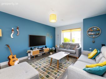 25 Drumnigh Manor, Portmarnock, Co Dublin, Portmarnock, Co. Dublin - Image 4