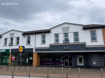 Stillorgan Plaza, Lower Kilmacud Road, Stillorgan, Stillorgan, Co. Dublin