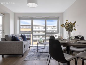 1 Bedroom Apartment, Bancroft, Tallaght, Dublin 24