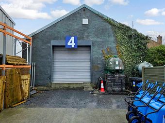 Mixed Use Building At Mount Street, Claremorris, Co. Mayo, Claremorris, Co. Mayo - Image 4